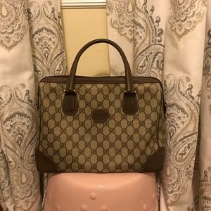 Gucci Handbag